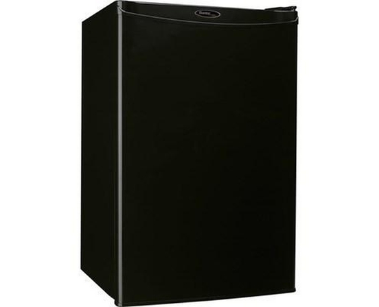 Danby 21-Inch, 4.4 Cu. Ft. Compact Refrigerator - DAR044A4BDD
