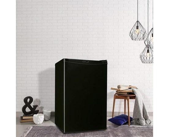 Danby 21-Inch, 4.4 Cu. Ft. Compact Refrigerator - DAR044A4BDD