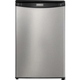 Danby 21-Inch, 4.4 Cu. Ft. Compact Refrigerator - DAR044A4BSSDD