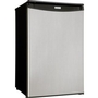Danby 21-Inch, 4.4 Cu. Ft. Compact Refrigerator - DAR044A4BSSDD