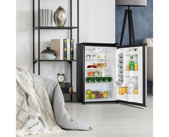 Danby 21-Inch, 4.4 Cu. Ft. Compact Refrigerator - DAR044A4BSSDD