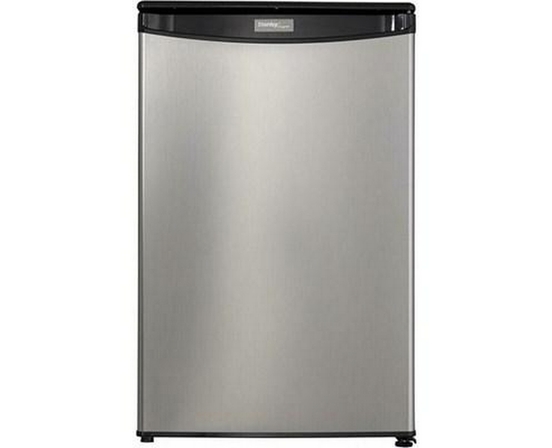 Danby 21-Inch, 4.4 Cu. Ft. Compact Refrigerator - DAR044A4BSLDD