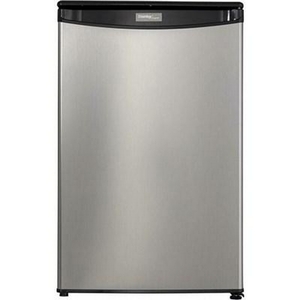 Danby 21-Inch, 4.4 Cu. Ft. Compact Refrigerator - DAR044A4BSLDD