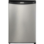Danby 21-Inch, 4.4 Cu. Ft. Compact Refrigerator - DAR044A4BSLDD