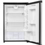 Danby 21-Inch, 4.4 Cu. Ft. Compact Refrigerator - DAR044A4BSLDD