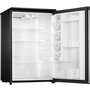 Danby 21-Inch, 4.4 Cu. Ft. Compact Refrigerator - DAR044A4BSLDD