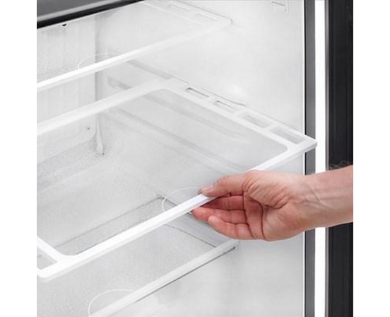 Danby 21-Inch, 4.4 Cu. Ft. Compact Refrigerator - DAR044A4BSLDD