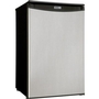 Danby 21-Inch, 4.4 Cu. Ft. Compact Refrigerator - DAR044A4BSLDD