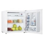 Danby 18-Inch, 1.6 Cu. Ft. Compact Refrigerator - DCR016A3WDB