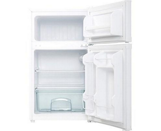 Danby 19-Inch, 3.1 Cu. Ft. Compact Refrigerator - DCR031B1WDD