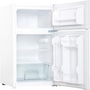 Danby 19-Inch, 3.1 Cu. Ft. Compact Refrigerator - DCR031B1WDD
