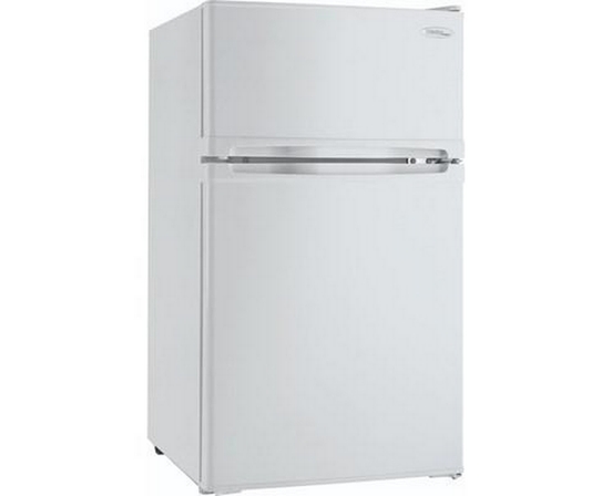 Danby 19-Inch, 3.1 Cu. Ft. Compact Refrigerator - DCR031B1WDD
