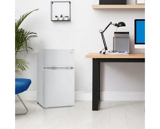 Danby 19-Inch, 3.1 Cu. Ft. Compact Refrigerator - DCR031B1WDD