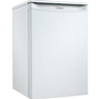 Danby 18-Inch, 2.6 Cu. Ft. Compact Refrigerator - DAR026A1WDD