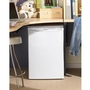 Danby 18-Inch, 2.6 Cu. Ft. Compact Refrigerator - DAR026A1WDD