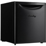 Danby 18-Inch, 1.7 Cu. Ft. Compact Refrigerator - DAR017A3BDB