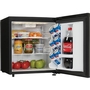 Danby 18-Inch, 1.7 Cu. Ft. Compact Refrigerator - DAR017A3BDB