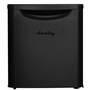 Danby 18-Inch, 1.7 Cu. Ft. Compact Refrigerator - DAR017A3BDB