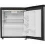 Danby 18-Inch, 1.7 Cu. Ft. Compact Refrigerator - DAR017A3BSLDB