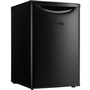 Danby 18-Inch, 2.6 Cu. Ft. Compact Refrigerator - DAR026A2BDB