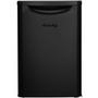 Danby 18-Inch, 2.6 Cu. Ft. Compact Refrigerator - DAR026A2BDB