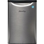 Danby 18-Inch, 2.6 Cu. Ft. Compact Refrigerator - DAR026A2BSLDB