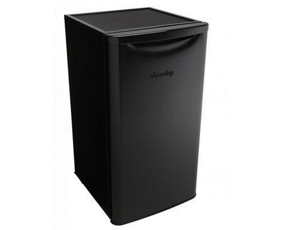 Danby 18-Inch, 3.3 Cu. Ft. Compact Refrigerator - DAR033A6BDB