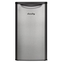 Danby 18-Inch, 3.3 Cu. Ft. Compact Refrigerator - DAR033A6BSLDB