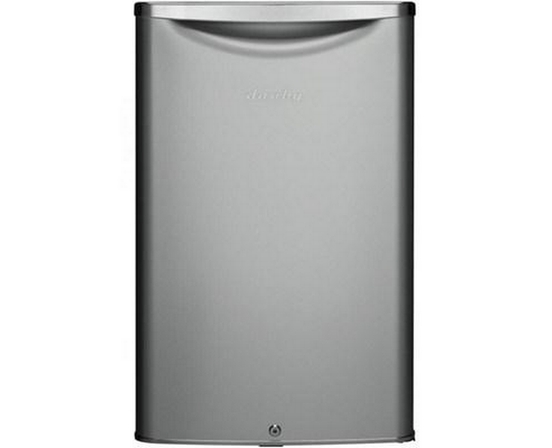 Danby 21-Inch, 4.4 Cu. Ft. Compact Refrigerator - DAR044A6DDB