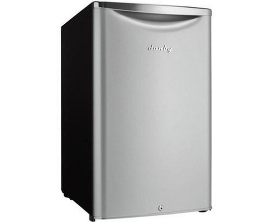 Danby 21-Inch, 4.4 Cu. Ft. Compact Refrigerator - DAR044A6DDB