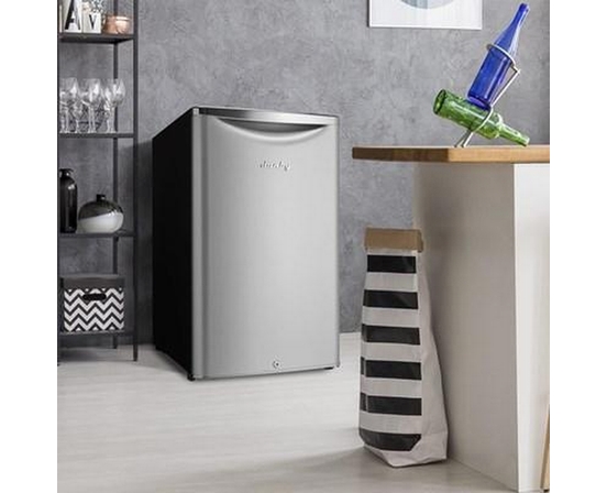 Danby 21-Inch, 4.4 Cu. Ft. Compact Refrigerator - DAR044A6DDB