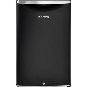 Danby 21-Inch, 4.4 Cu. Ft. Compact Refrigerator - DAR044A6MDB