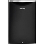 Danby 21-Inch, 4.4 Cu. Ft. Compact Refrigerator - DAR044A6MDB