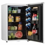 Danby 21-Inch, 4.4 Cu. Ft. Compact Refrigerator - DAR044A6PDB