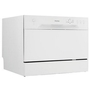 Danby Countertop Dishwasher - DDW621WDB