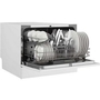 Danby Countertop Dishwasher - DDW621WDB