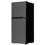 Danby 19-Inch, 4.7 Cu.Ft Top Freezer Refrigerator - DCR047A1BBSL