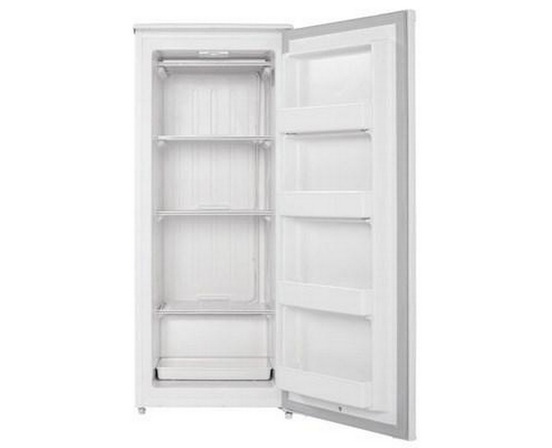 Danby 8.5 Cu.Ft. Upright Freezer - DUFM085A4WDD