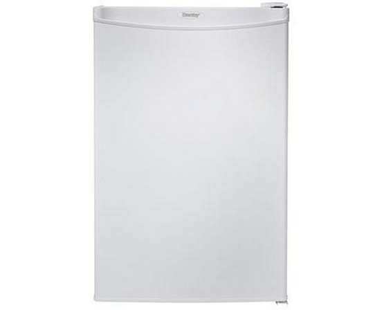 Danby 3.2 Cu Ft. Upright Compact Freezer - DUFM032A3WDB
