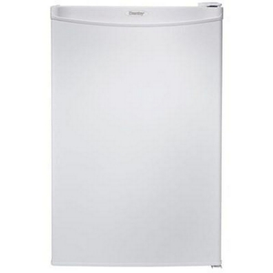 Danby 3.2 Cu Ft. Upright Compact Freezer - DUFM032A3WDB