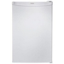 Danby 3.2 Cu Ft. Upright Compact Freezer - DUFM032A3WDB