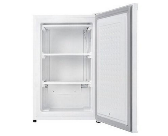Danby 3.2 Cu Ft. Upright Compact Freezer - DUFM032A3WDB