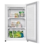 Danby 3.2 Cu Ft. Upright Compact Freezer - DUFM032A3WDB