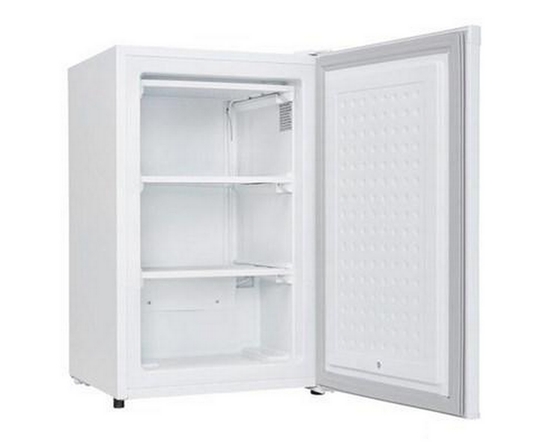 Danby 3.2 Cu Ft. Upright Compact Freezer - DUFM032A3WDB