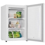 Danby 3.2 Cu Ft. Upright Compact Freezer - DUFM032A3WDB