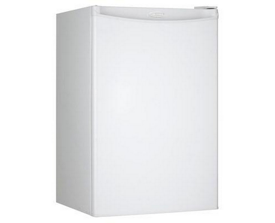 Danby 3.2 Cu Ft. Upright Compact Freezer - DUFM032A3WDB