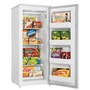 Danby 10.1 Cu. Ft. Upright Freezer - DUFM101A2WDD