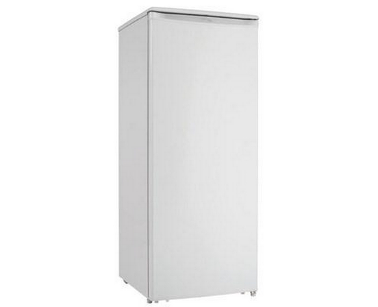Danby 10.1 Cu. Ft. Upright Freezer - DUFM101A2WDD