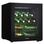 Danby 16-Bottle Wine Cooler - DWC018A1BDB