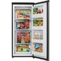 Danby 8.5 Cu.Ft. Upright Freezer - DUFM085A4BSLDD